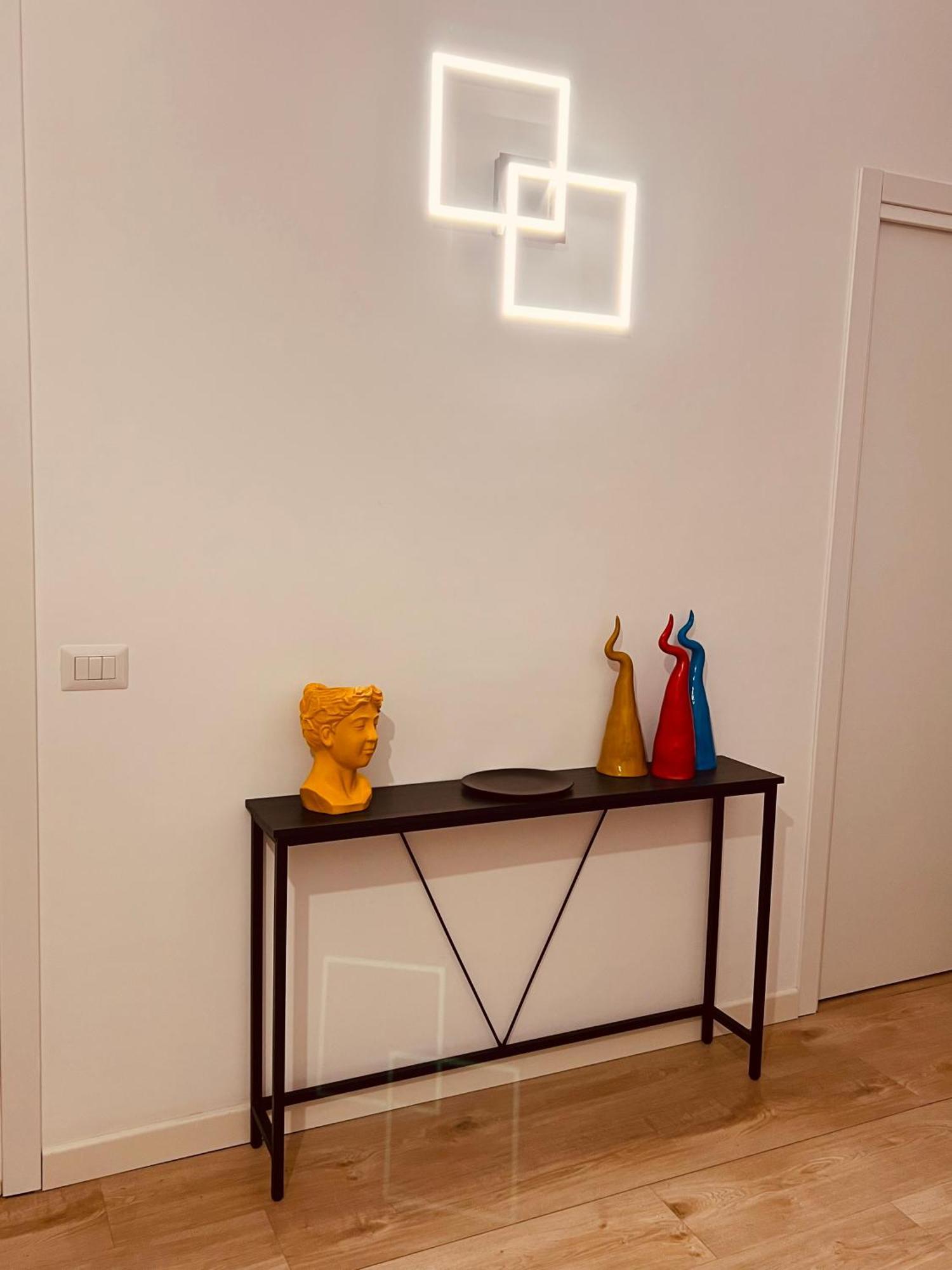 那不勒斯La Casa Di Clara公寓 外观 照片